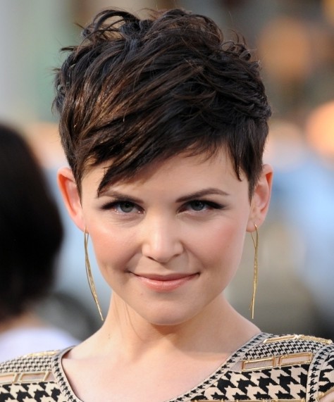 look and analyze if this short hair cuts suits you